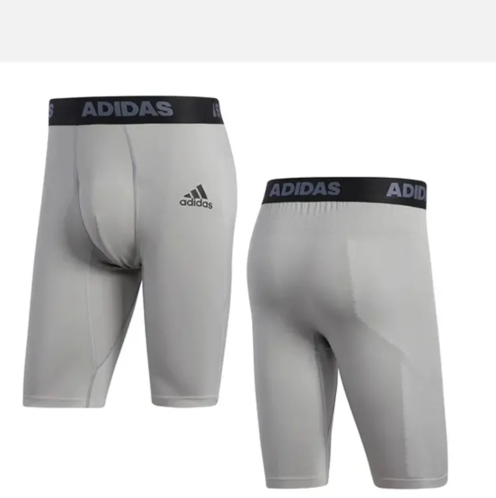 Adidas‎ Men's Fielder’s Choice Slider 2.0 Protective Baseball Shorts